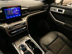 فورد إكسبلورر